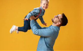 νεος μπαμπας