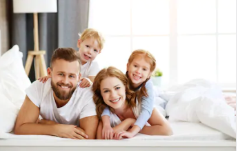 5 φράσεις που πρέπει να λέμε στο παιδί μας ΚΑΘΕ ΜΕΡΑ