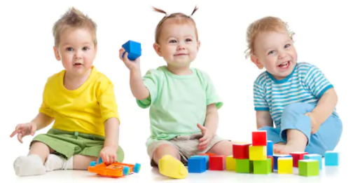 5+1 δραστηριότητες για να κάνεις με το μωρό σου στο σπίτι!