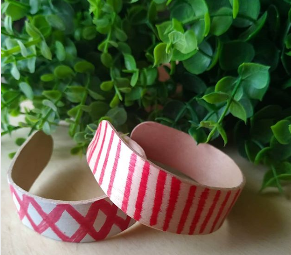 Φτιάχνουμε ένα διαφορετικό μαρτάκι!