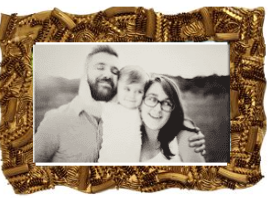 παγκόσμια μέρα οικογένειας