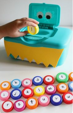 μάθει γράμματα παιχνιδια αλφαβητας