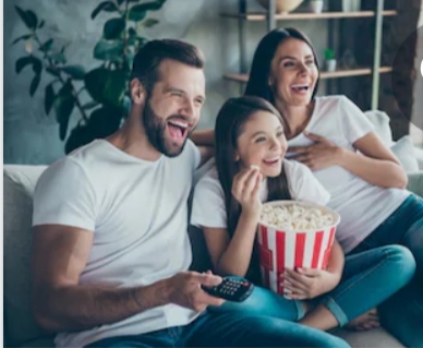 Ώρα για ταινίες με θέμα τη θάλασσα και γλυκό ποπ-κορν!