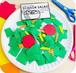 ψαλιδοσαλατα